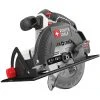 Porter-Cable Porter Cable PCC660B 20-Volt 6-1/2-Inch MAX Lithium-Ion Circular Saw - Bare Tool