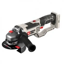 Porter-Cable PCC761B 20-volt MAX Cordless Bare Cut Off/Grinder, - Bare Tool 8 Porter-Cable PCC761B 20-volt MAX Cordless Bare Cut Off/Grinder, - Bare Tool