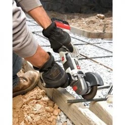 Porter-Cable PCC761B 20-volt MAX Cordless Bare Cut Off/Grinder, - Bare Tool 11 Porter-Cable PCC761B 20-volt MAX Cordless Bare Cut Off/Grinder, - Bare Tool