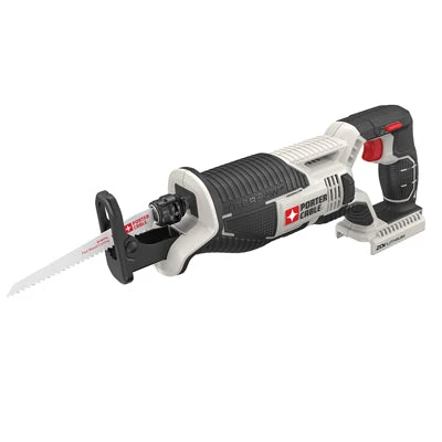 Porter-Cable PCCK603L2 20-Volt Reciprocating Saw And Drill Combo Tool Kit Tools & Equipment 5 Porter-Cable PCCK603L2 20-Volt Reciprocating Saw And Drill Combo Tool Kit Tools & Equipment