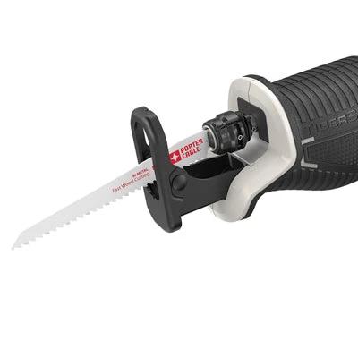 Porter-Cable PCCK603L2 20-Volt Reciprocating Saw And Drill Combo Tool Kit Tools & Equipment 6 Porter-Cable PCCK603L2 20-Volt Reciprocating Saw And Drill Combo Tool Kit Tools & Equipment