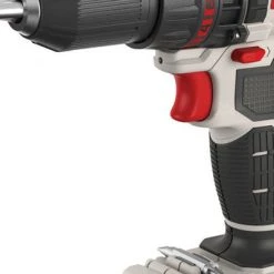 Porter-Cable PCCK603L2 20-Volt Reciprocating Saw And Drill Combo Tool Kit Tools & Equipment 13 Porter-Cable PCCK603L2 20-Volt Reciprocating Saw And Drill Combo Tool Kit Tools & Equipment