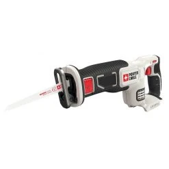 Porter-Cable PCCK6118 20-Volt 8-Tool Cordless Drivers And Saws Combo Kit 16 Porter-Cable PCCK6118 20-Volt 8-Tool Cordless Drivers And Saws Combo Kit