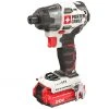 Porter-Cable Porter Cable PCCK647LB 20-Volt Lithium-Ion Cordless Brushless Impact Driver Kit Tools & Equipment