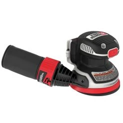 Porter-Cable PCCW205B 20-Volt MAX 5-Inch Random Orbital Sander - Bare Tool Tools & Equipment