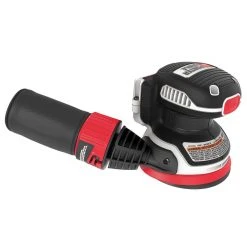Porter-Cable PCCW205B 20-Volt MAX 5-Inch Random Orbital Sander - Bare Tool Tools & Equipment