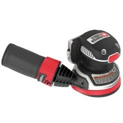 Porter-Cable PCCW205B 20-Volt MAX 5-Inch Random Orbital Sander - Bare Tool Tools & Equipment