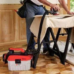 Porter-Cable PCCW205B 20-Volt MAX 5-Inch Random Orbital Sander - Bare Tool Tools & Equipment