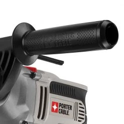 Porter-Cable 7-Amp 1/2-Inch CSR Single Speed Cast Metal Gear Hammer Drill