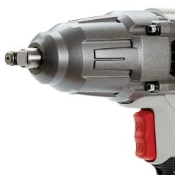 Tools & Equipment Porter-Cable PCE211 7.5-Amp 1/2-Inch Corded Forward/Reverse Impact Wrench
