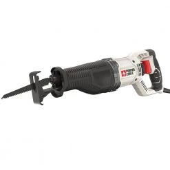 Porter-Cable Porter Cable PCE360 7.5-Amp Heavy Duty Variable Speed Reciprocating Saw