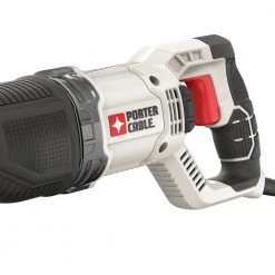 Porter-Cable Porter Cable PCE360 7.5-Amp Heavy Duty Variable Speed Reciprocating Saw