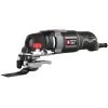 Porter-Cable PCE605K 3-Amp 10-Foot Cord Tool-Free Oscillating Multi-Tool Kit Tools & Equipment