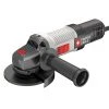 Porter-Cable PCEG011 4-1/2-Inch 6-Amp Heavy Duty Corded Angle Grinder W/ Handle