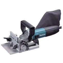 Tools & Equipment Makita PJ7000 5.6 Amp 11,000 Rpm Slim Ergonomic Depth Adjusting Plate Joiner