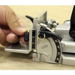 Tools & Equipment Makita PJ7000 5.6 Amp 11,000 Rpm Slim Ergonomic Depth Adjusting Plate Joiner