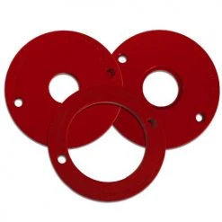 Power Tools Kreg PRS2100 Precision Benchtop 16-inch X 24-inch MDF Portable Router Table