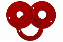 Power Tools Kreg PRS2100 Precision Benchtop 16-inch X 24-inch MDF Portable Router Table