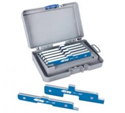 Power Tools Kreg PRS3400 Precision Router Table Setup Bars Tool