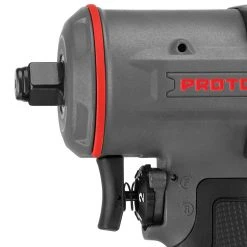 Tools & Equipment Proto J150WP-M 1/2-Inch Variable Speed Pistol Grip Drive Mini Impact Wrench