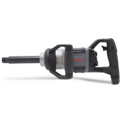Proto J199WD-6 1-Inch Drive Inline Air Impact Wrench With 6-Inch Extended Anvil