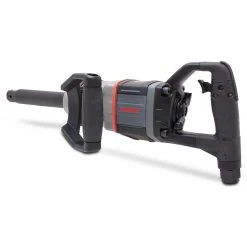 Proto J199WD-6 1-Inch Drive Inline Air Impact Wrench With 6-Inch Extended Anvil