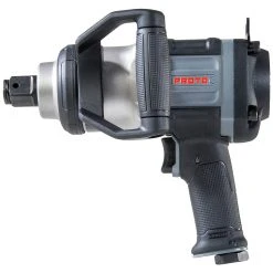 Tools & Equipment Proto J199WP 1-Inch Compact Adjustable Drive Pistol Grip Air Impact Wrench