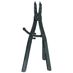 Tools & Equipment Proto J365 16-1/2-Inch Spring-Loaded External Large Retaining Ring Pliers