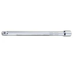 Tools & Equipment Proto J54111 1/2-Inch Durable Chrome Standard Drive Socket Extension Set - 3pc