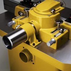 Powermatic PM2700 3-Hp 230V Heavy Duty Cast Iron Table Shaper W/ Miter Gauge Tools & Equipment