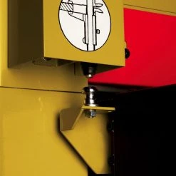 Powermatic 1790837 20-Hp 230/460V 37