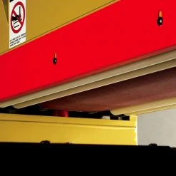 Powermatic 1790837 20-Hp 230/460V 37