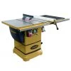 Powermatic PM1000 1-3/4-HP 115V Table Saw W/ 30" Accu-Fence System Tools & Equipment