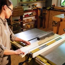 Powermatic PM1000 1-3/4-HP 115V Table Saw W/ 30