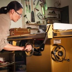 Powermatic PM1000 1-3/4-HP 115V Table Saw W/ 30