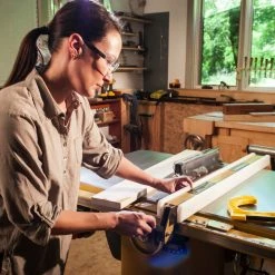 Powermatic PM1000 1-3/4-HP 115V Table Saw W/ 30