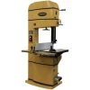 Powermatic PM2013B 5-Hp 230V 20" X 18" Heavy Duty Cast Iron Vertical Bandsaw Tools & Equipment