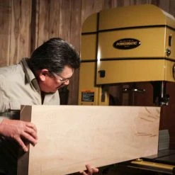 Powermatic PM2013B 5-Hp 230V 20