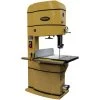 Powermatic PM2415B 5-Hp 230V 24" X 15" Heavy Duty Vertical Bandsaw Tools & Equipment