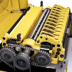 Tools & Equipment Powermatic 201 7-1/2-Hp 230V 22