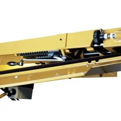 Powermatic OES9138 3-Hp 230V Heavy Duty Cast Iron Oscillating Edge Sander