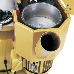 Powermatic OES9138 3-Hp 230V Heavy Duty Cast Iron Oscillating Edge Sander