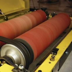 MaxTool Sales Shop 15 Sanders Powermatic DDS225 5-Hp 230V 25" Heavy Duty Two Speed Dual Drum Sander