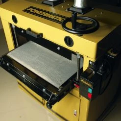 Sanders Powermatic DDS225 5-Hp 230V 25
