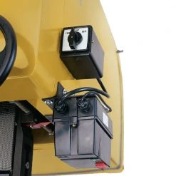 Sanders Powermatic DDS225 5-Hp 230V 25