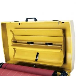 Sanders Powermatic DDS225 5-Hp 230V 25