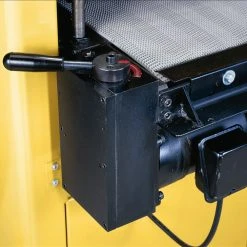 Sanders Powermatic DDS225 5-Hp 230V 25