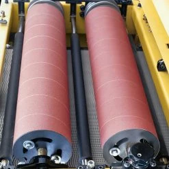 Sanders Powermatic DDS225 5-Hp 230V 25