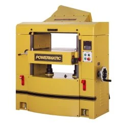 Tools & Equipment Powermatic WP2510 15-Hp 230/460V 25