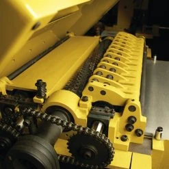 Tools & Equipment Powermatic WP2510 15-Hp 230/460V 25